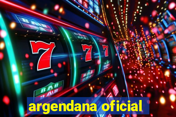 argendana oficial